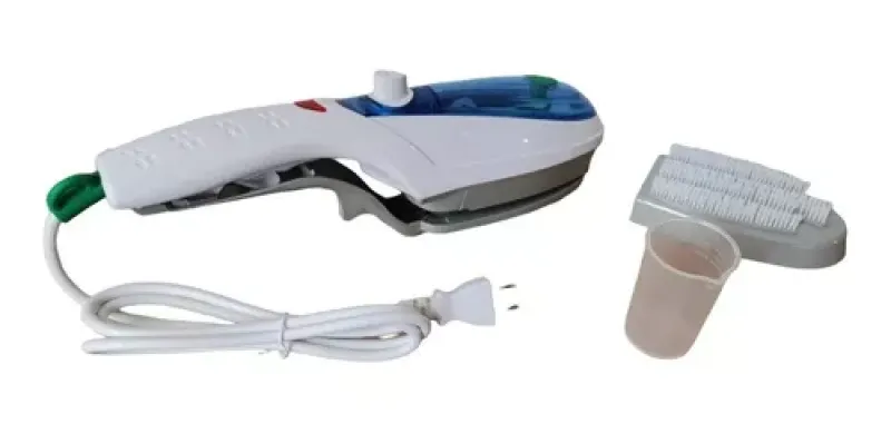 Comprar Mini Plancha De Viaje A Vapor en Electroshopy